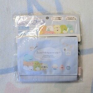Sumikko Gurashi Pocket Pouch